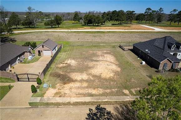 0.32 Acres of Residential Land for Sale in Woodworth, Louisiana