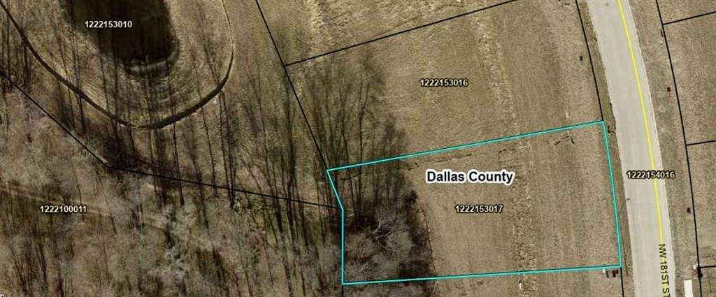 0.34 Acres of Residential Land for Sale in Clive, Iowa