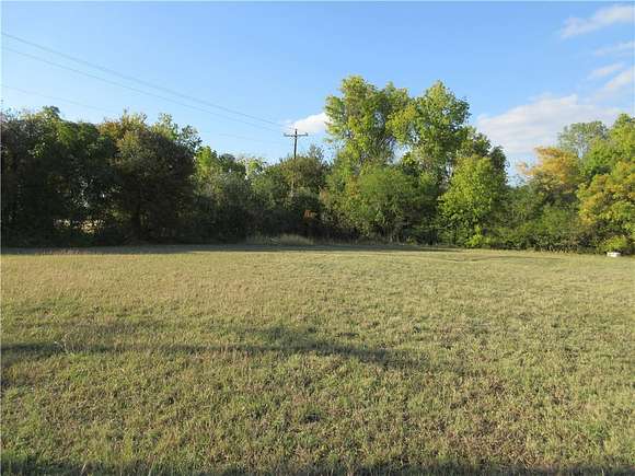 0.201 Acres of Residential Land for Sale in Marlin, Texas