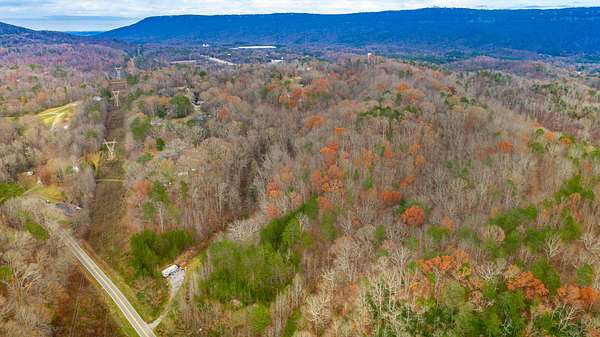 2 Acres of Residential Land for Sale in Wildwood, Georgia