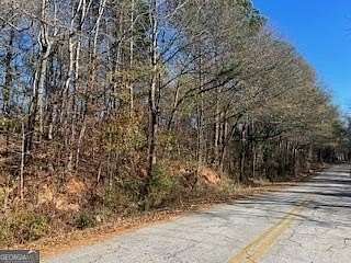 0.23 Acres of Residential Land for Sale in Elberton, Georgia