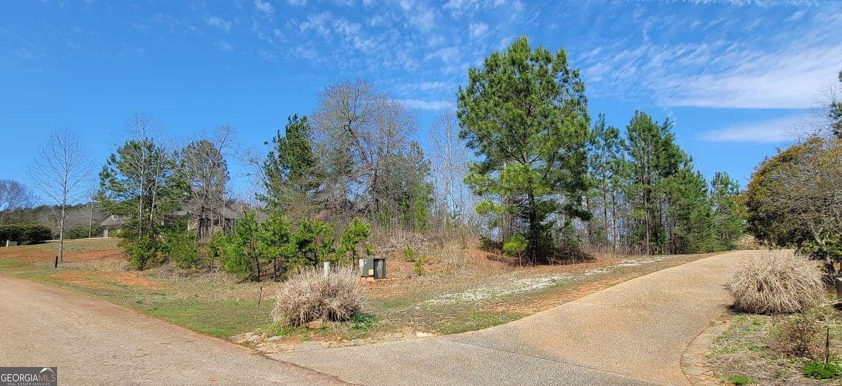 0.58 Acres of Residential Land for Sale in Toccoa, Georgia