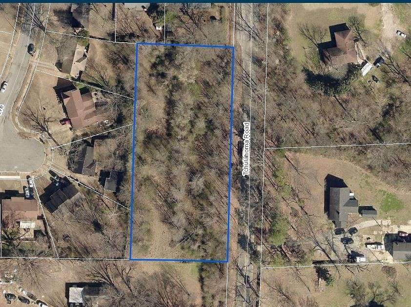1.6 Acres of Residential Land for Sale in Memphis, Tennessee