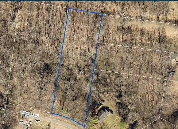 1.1 Acres of Residential Land for Sale in Millington, Tennessee