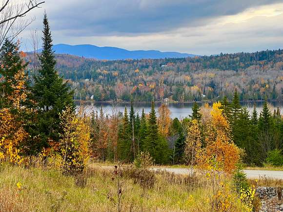 10.7 Acres of Land for Sale in Rangeley, Maine