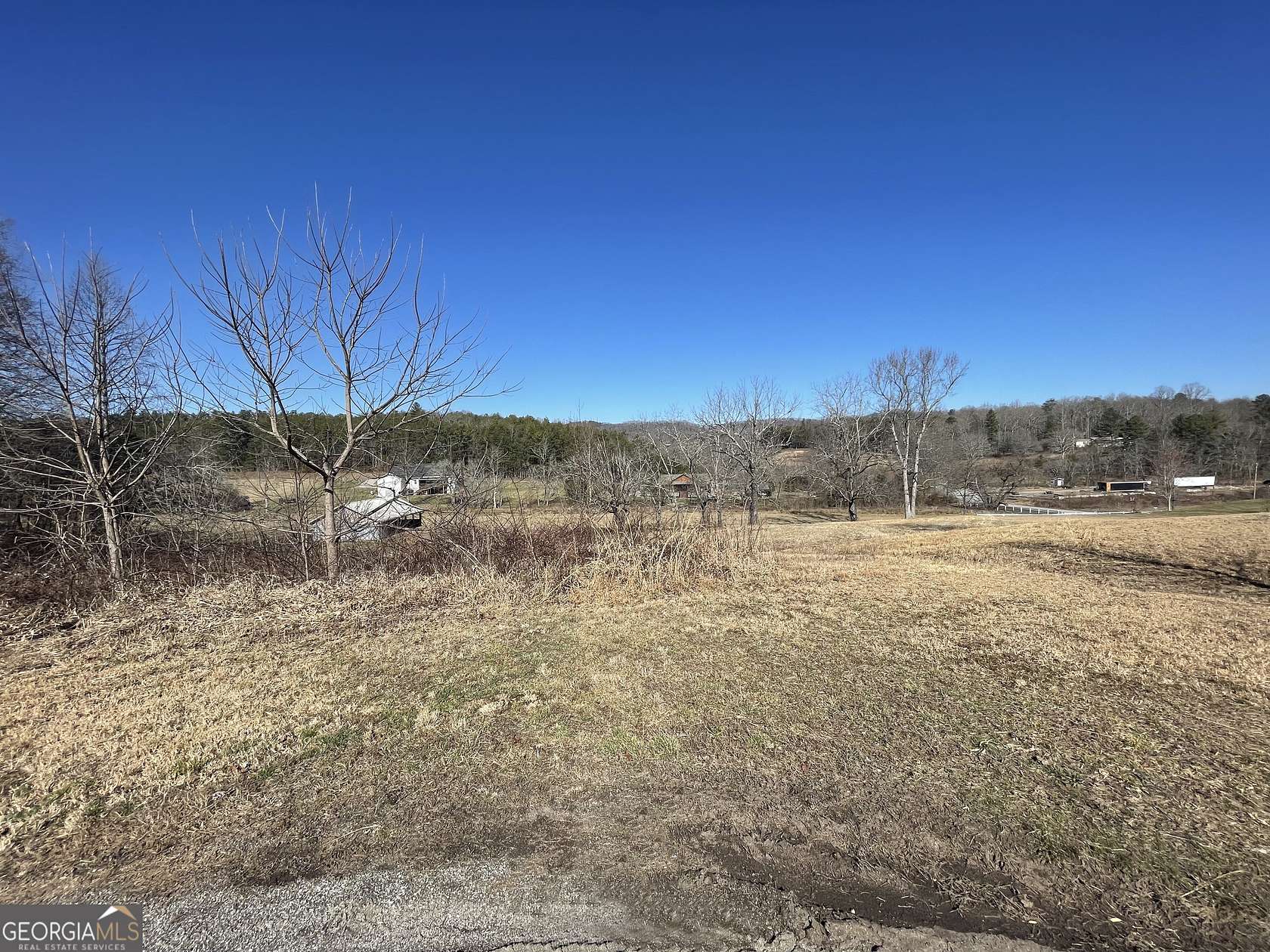 1.2 Acres of Residential Land for Sale in Blairsville, Georgia
