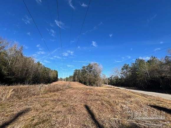26 Acres of Land for Sale in Brewton, Alabama