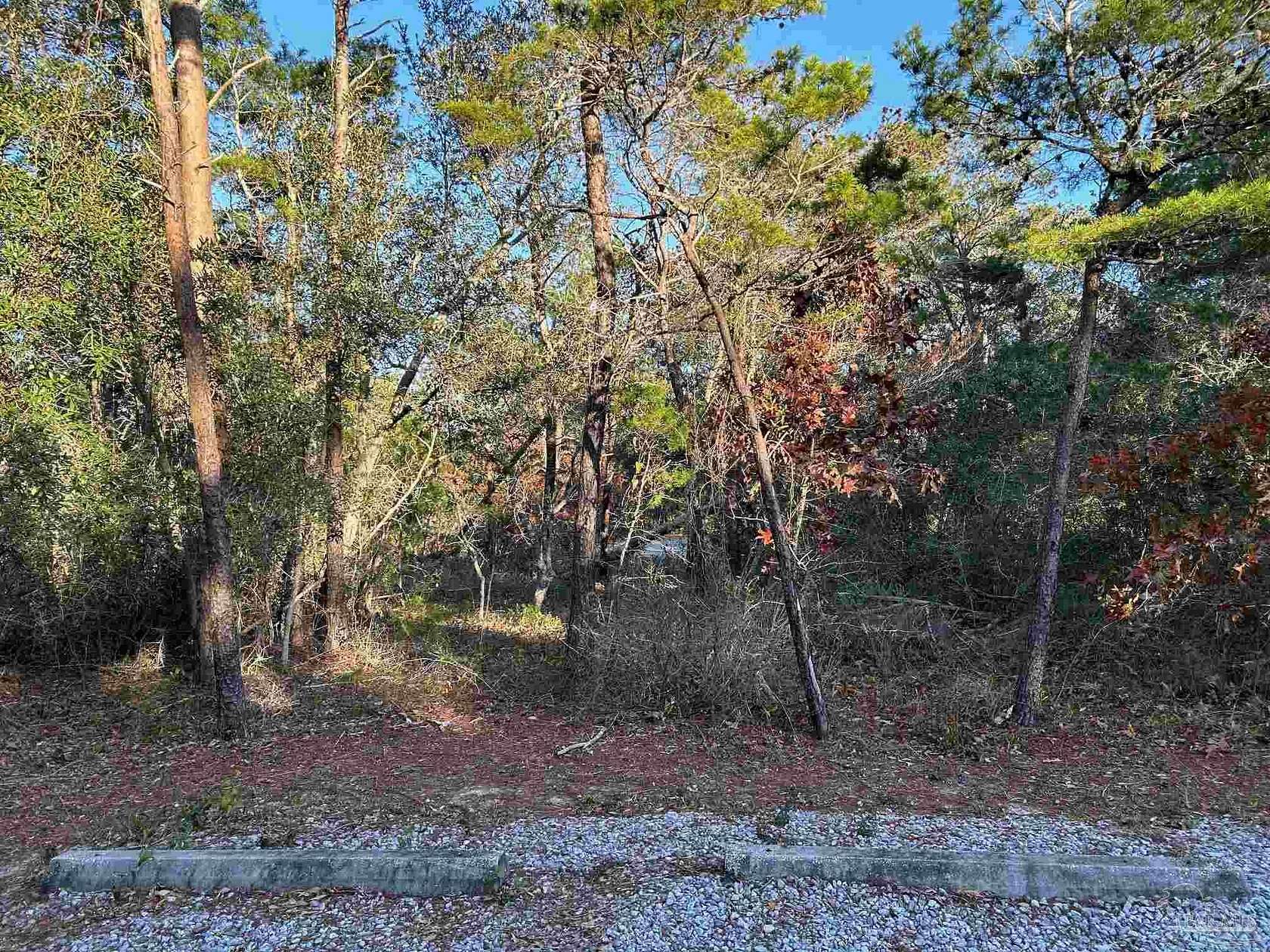 0.22 Acres of Land for Sale in Gulf Breeze, Florida