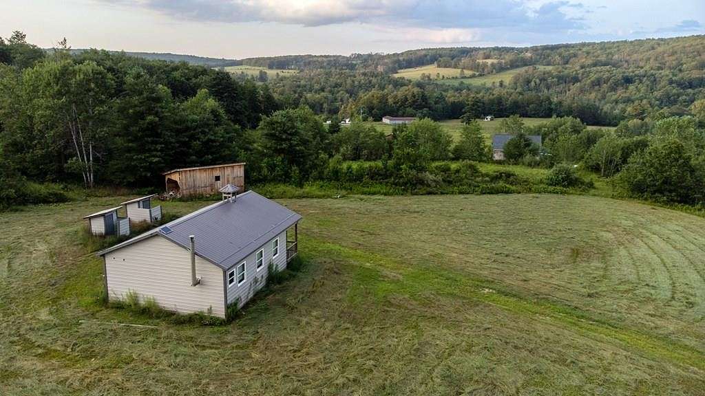 8 Acres of Residential Land for Sale in Addison, New York