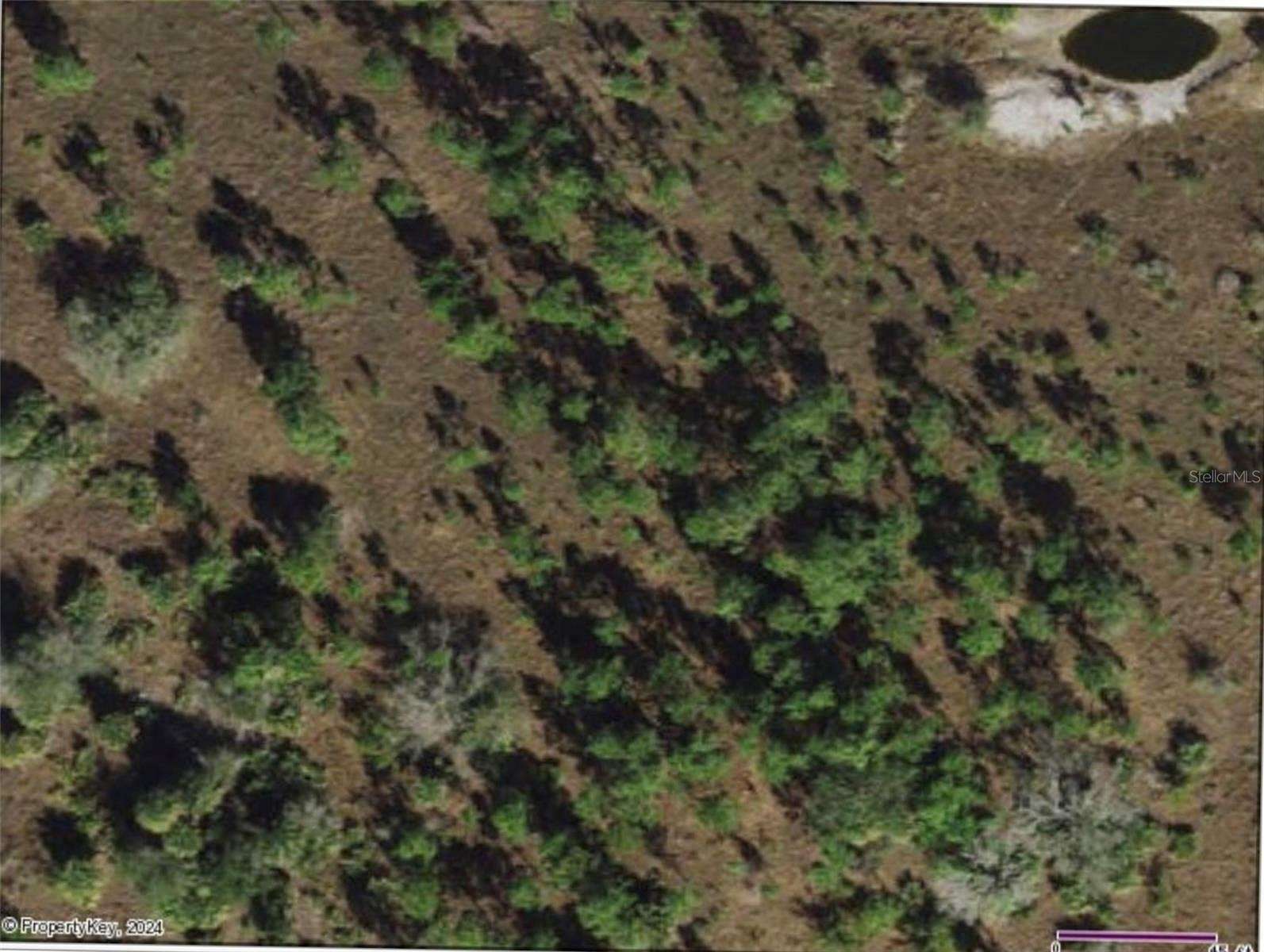 10.2 Acres of Land for Sale in Punta Gorda, Florida