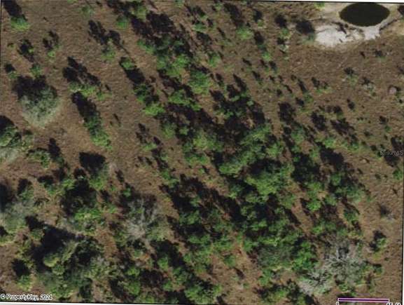 10.2 Acres of Land for Sale in Punta Gorda, Florida