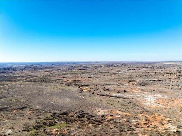 320 Acres of Agricultural Land for Sale in Mangum, Oklahoma