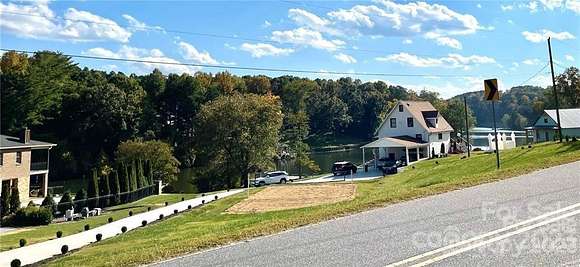 0.86 Acres of Residential Land for Sale in Granite Falls, North Carolina