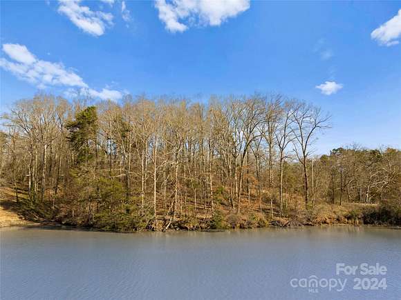 2.66 Acres of Residential Land for Sale in Sherrills Ford, North Carolina