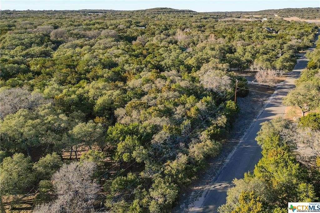 0.93 Acres of Residential Land for Sale in Wimberley, Texas