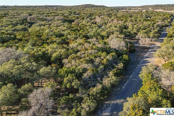 0.93 Acres of Residential Land for Sale in Wimberley, Texas