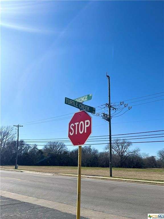 0.42 Acres of Residential Land for Sale in Killeen, Texas