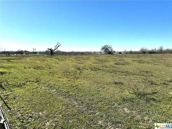 2.6 Acres of Residential Land for Sale in Fentress, Texas