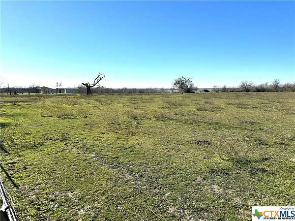 2.571 Acres of Residential Land for Sale in Fentress, Texas