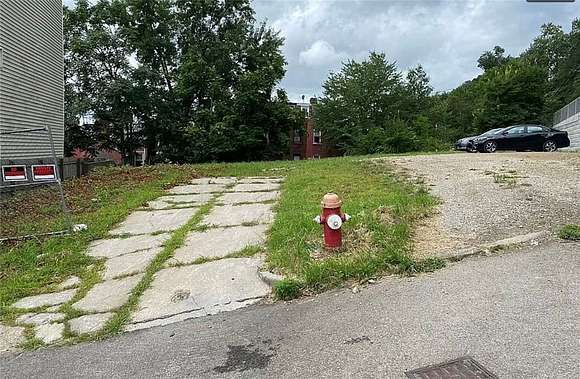 0.18 Acres of Residential Land for Sale in Pittsburgh, Pennsylvania