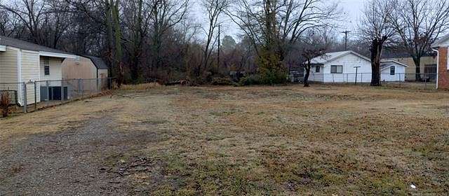 0.24 Acres of Residential Land for Sale in Pryor, Oklahoma