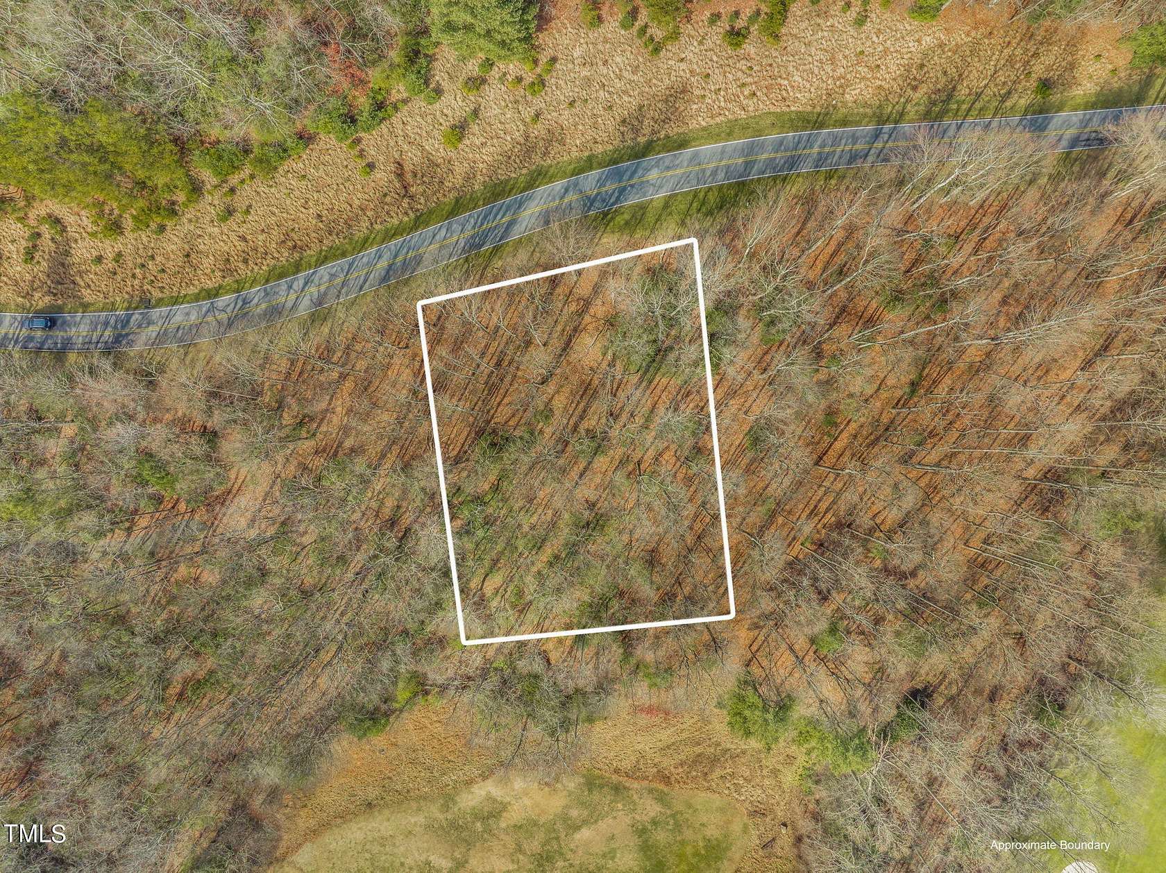0.57 Acres of Residential Land for Sale in Hendersonville, North Carolina