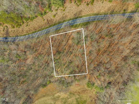 0.57 Acres of Residential Land for Sale in Hendersonville, North Carolina