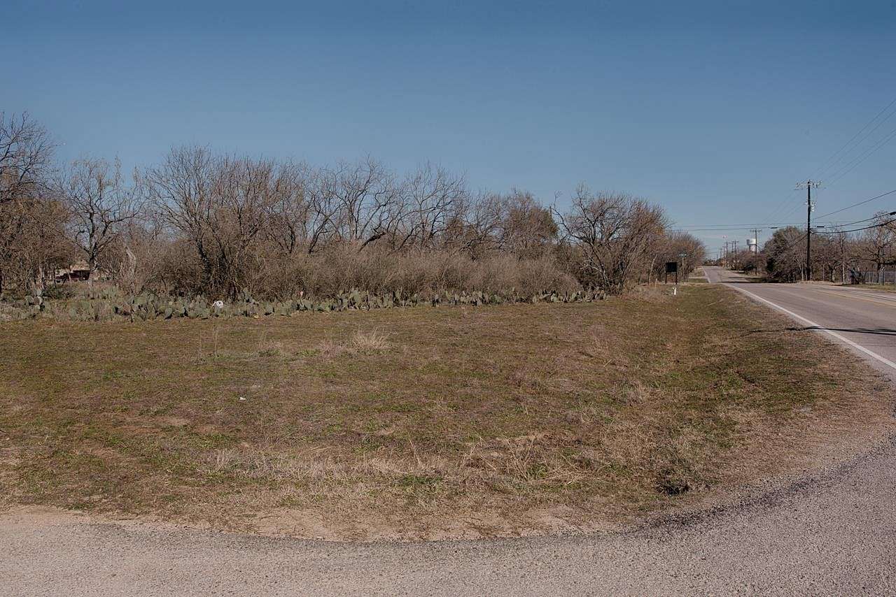 0.22 Acres of Land for Sale in Granite Shoals, Texas