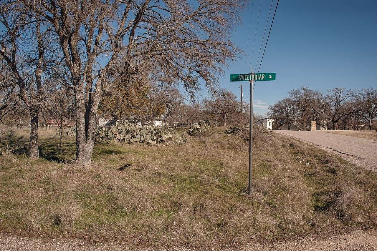 0.41 Acres of Residential Land for Sale in Granite Shoals, Texas