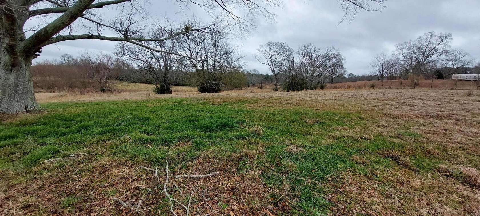 4.7 Acres of Residential Land for Sale in Ellisville, Mississippi
