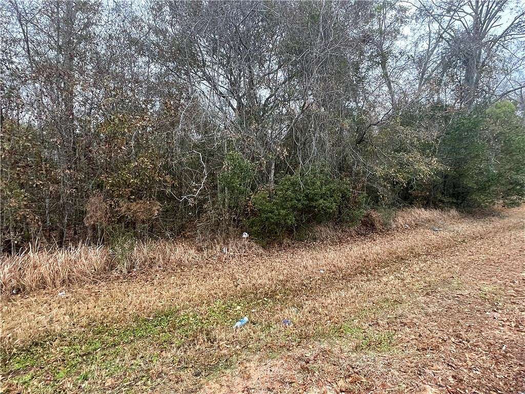 0.3 Acres of Residential Land for Sale in Theodore, Alabama