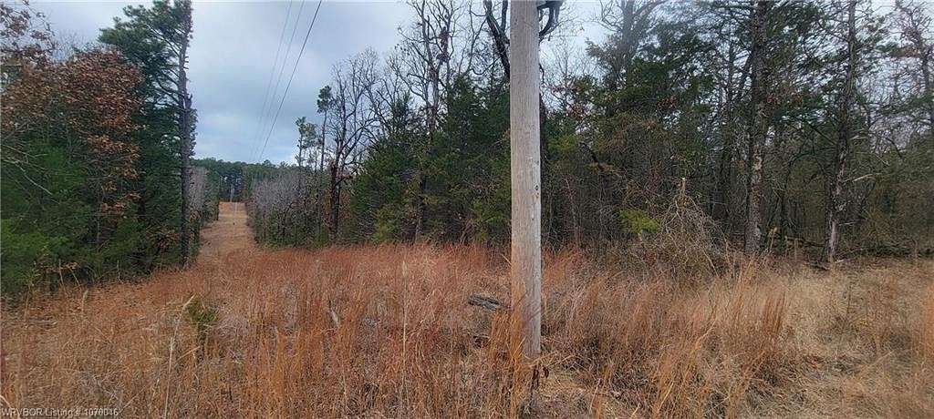 2 Acres of Land for Sale in Rudy, Arkansas
