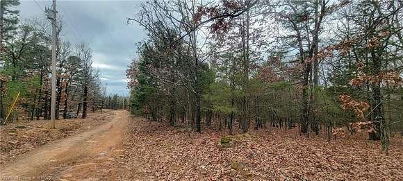 2 Acres of Land for Sale in Rudy, Arkansas