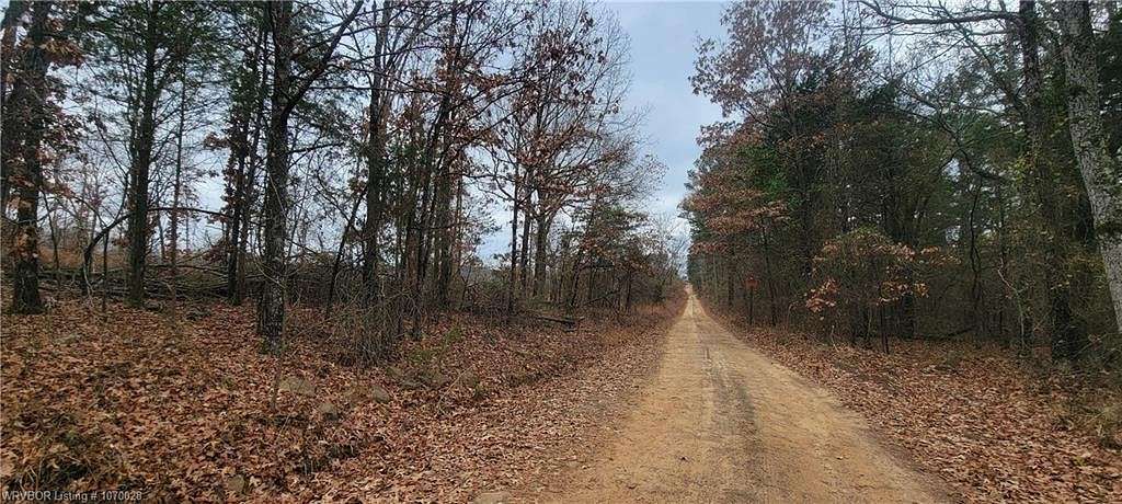 2.4 Acres of Land for Sale in Rudy, Arkansas