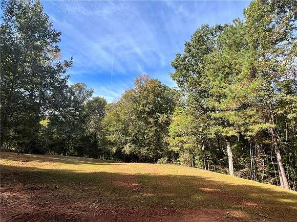 3.3 Acres of Residential Land for Sale in Auburn, Alabama