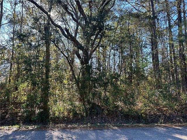 0.459 Acres of Residential Land for Sale in Pearl River, Louisiana