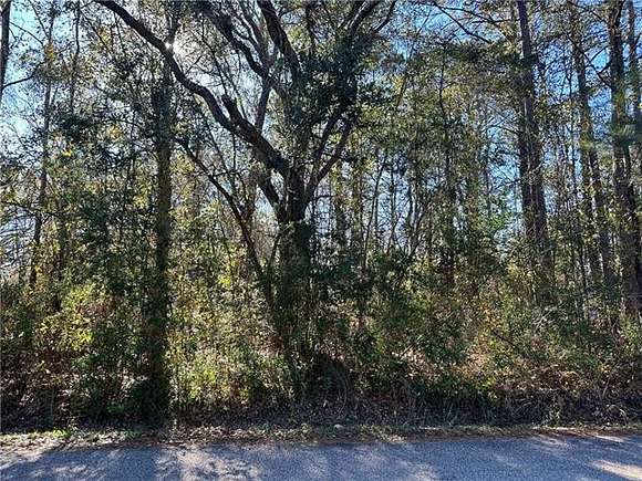 0.46 Acres of Residential Land for Sale in Pearl River, Louisiana