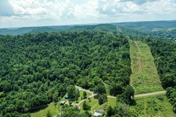 23.3 Acres of Recreational Land & Farm for Sale in Burnside, Kentucky