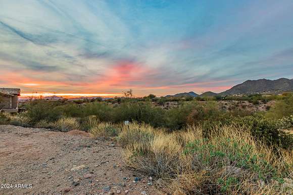 0.79 Acres of Residential Land for Sale in Scottsdale, Arizona