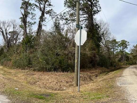 1.1 Acres of Residential Land for Sale in St. Marys, Georgia