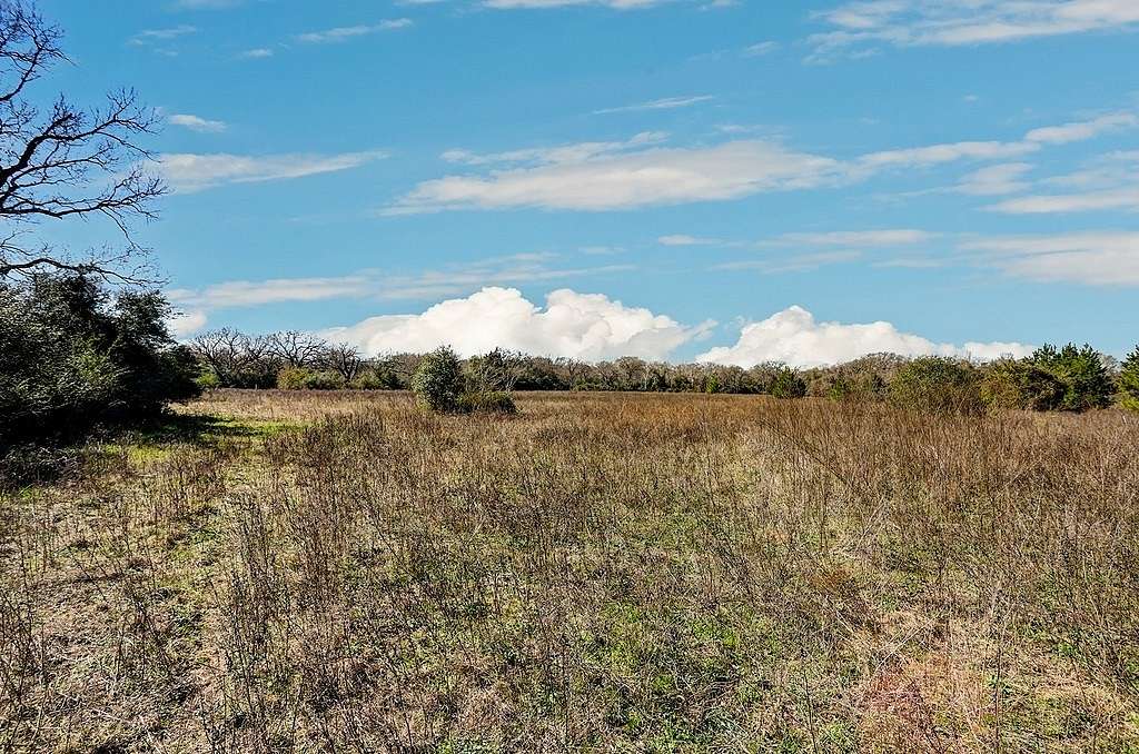 25.1 Acres of Commercial Land for Sale in Hempstead, Texas