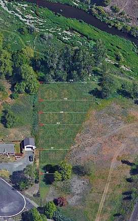 1.5 Acres of Residential Land for Sale in Spokane, Washington