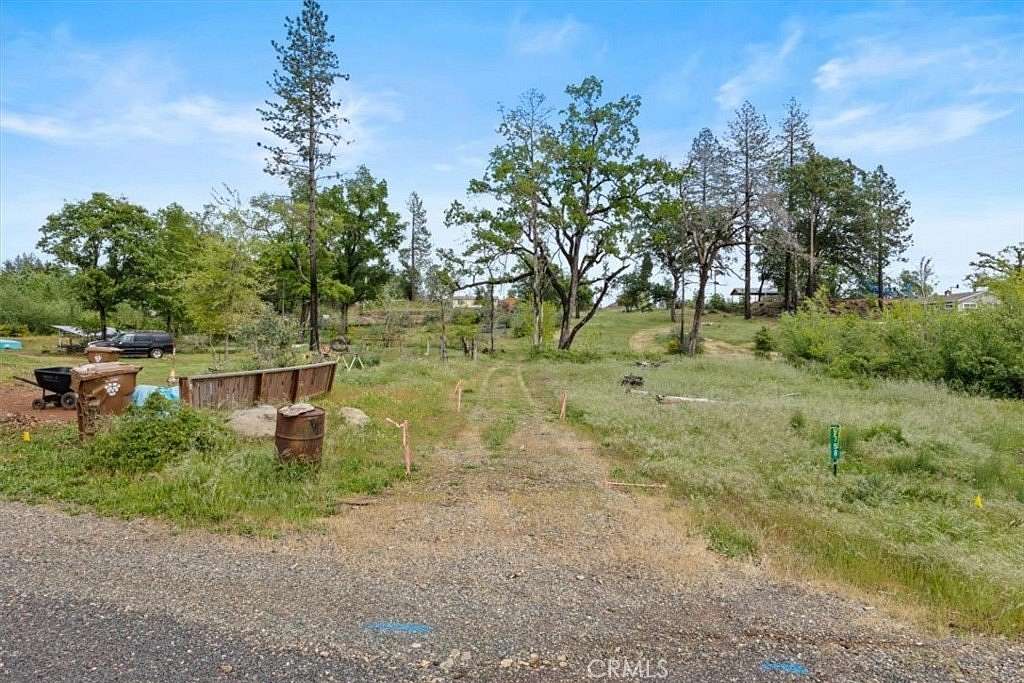 0.5 Acres of Land for Sale in Paradise, California