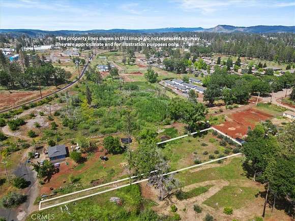 0.5 Acres of Land for Sale in Paradise, California