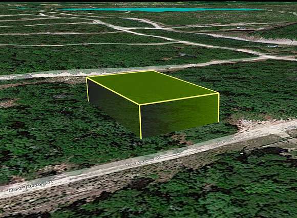 0.22 Acres of Residential Land for Sale in Satsuma, Florida