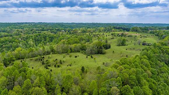 74.6 Acres of Land for Sale in Albany, Kentucky