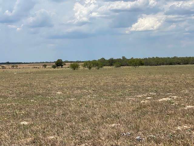 10 Acres of Land for Sale in Floresville, Texas