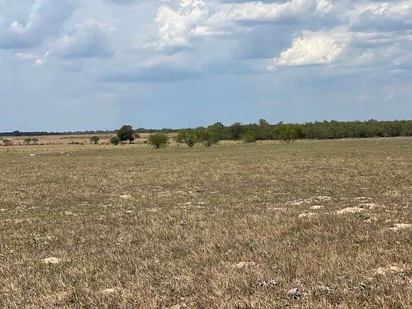 10.01 Acres of Land for Sale in Floresville, Texas