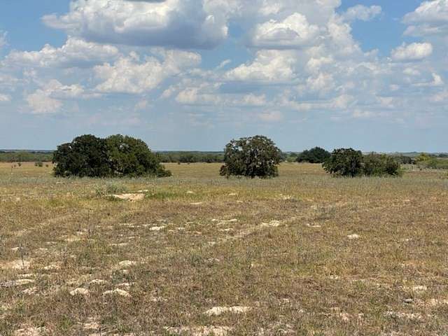 10.3 Acres of Land for Sale in Floresville, Texas