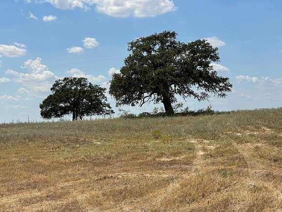 10.01 Acres of Land for Sale in Floresville, Texas